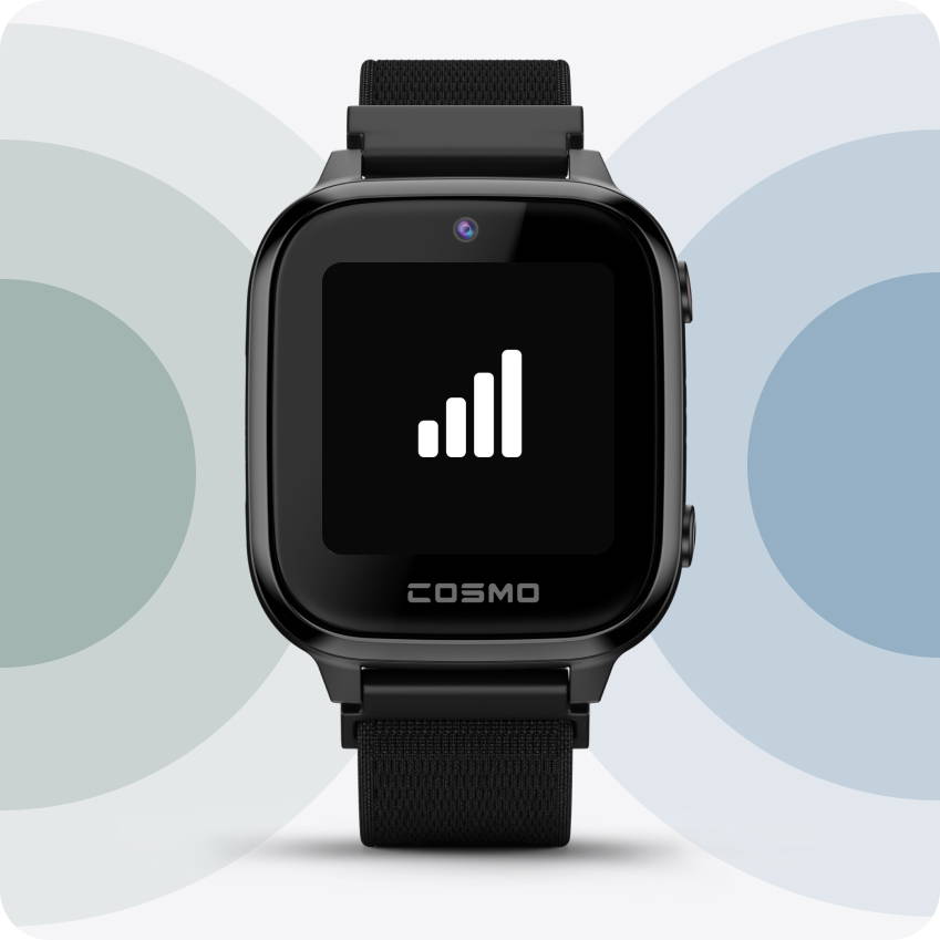 Boys screen touch watch outlet
